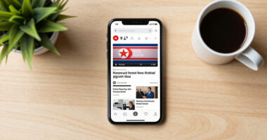 North Korea Surges In Global Coverage