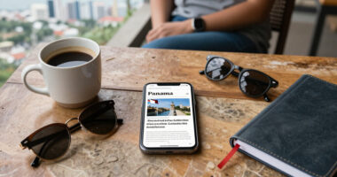 Panama Surges In Global Coverage