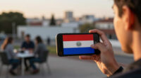 Paraguay Surges In Global Coverage