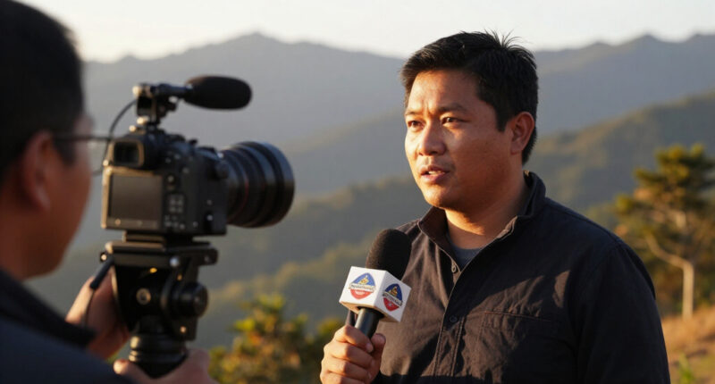 Philippine, Benguet, Philippines Surges In Global Coverage
