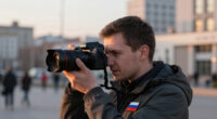 Russia Surges In Global Coverage