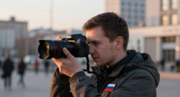 Russia Surges In Global Coverage