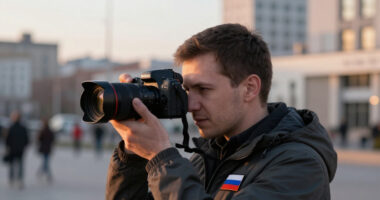 Russia Surges In Global Coverage