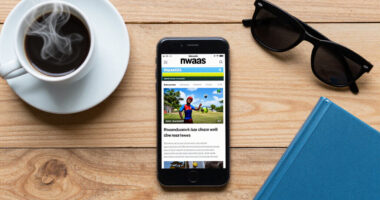 Rwanda Surges In Global Coverage