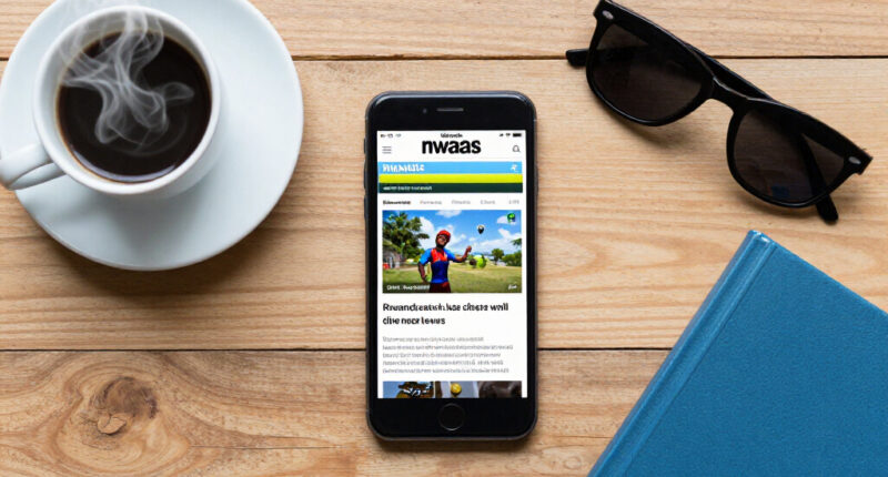 Rwanda Surges In Global Coverage