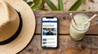 Samoa Surges In Global Coverage
