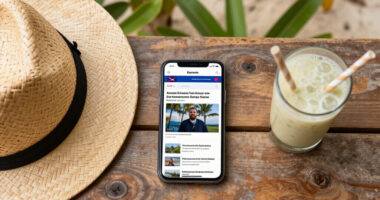 Samoa Surges In Global Coverage
