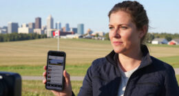 Saskatchewan, Manitoba, Canada Surges In Global Coverage