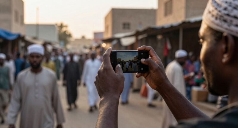Somalia Surges In Global Coverage