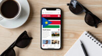 South Sudan Surges In Global Coverage