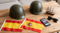 Spain Invasion