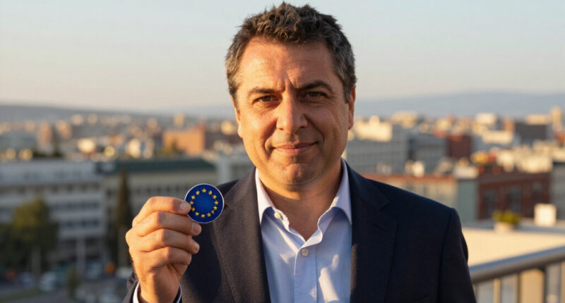 Statement By Executive Vice-President Mînzatu On A Proposal For A European Day In Remembrance Of Victims Of Accidents At Work Ahead Of The 70 Year Commemoration Of The Marcinelle Tragedy