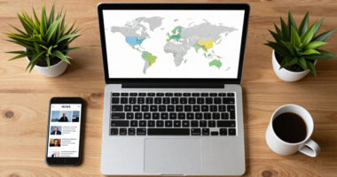 Thailand Surges In Global Coverage