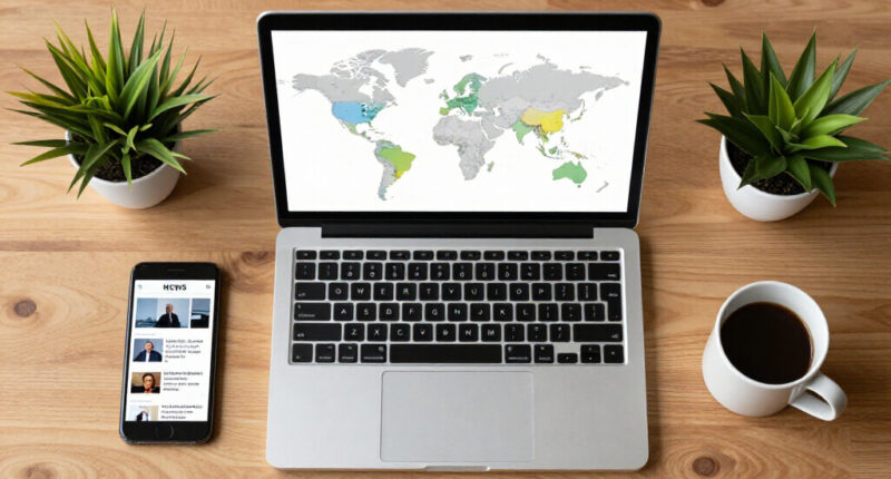 Thailand Surges In Global Coverage