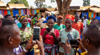Uganda Surges In Global Coverage