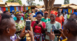 Uganda Surges In Global Coverage
