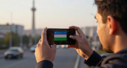 Uzbekistan Surges In Global Coverage
