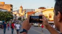 Valencia, Carabobo, Venezuela Surges In Global Coverage