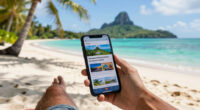 Vanuatu Surges In Global Coverage