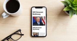 Will Donavan McKinney Be The Democratic Nominee For MI-13?