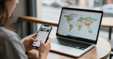 Zimbabwe Surges In Global Coverage