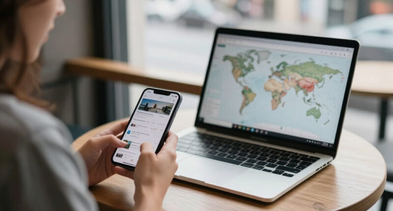 Zimbabwe Surges In Global Coverage