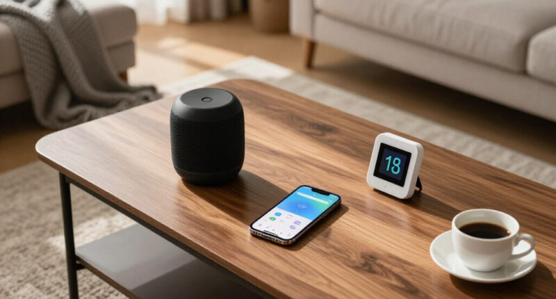 10 Best Smart Home Devices in 2026
