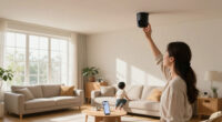 10 Best Smart Home Security Systems in 2026