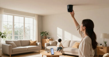 10 Best Smart Home Security Systems in 2026