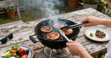 11 Best Labor Day Grill And Outdoor Furniture Deals In 2026