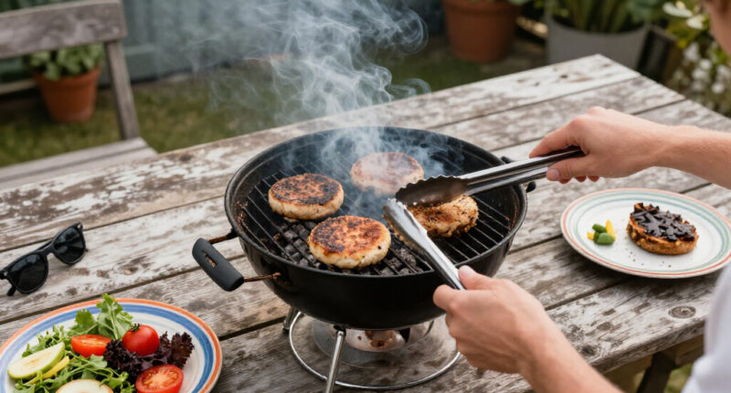 11 Best Labor Day Grill And Outdoor Furniture Deals In 2026