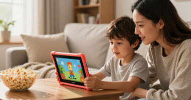 13 Best Amazon Fire HD Tablets in 2026