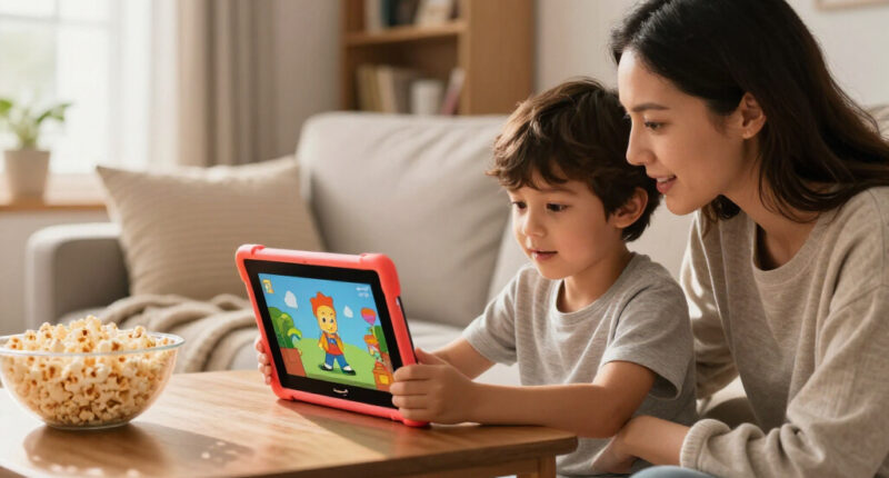 13 Best Amazon Fire HD Tablets in 2026