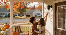 13 Best Fall Home Security Cameras in 2026