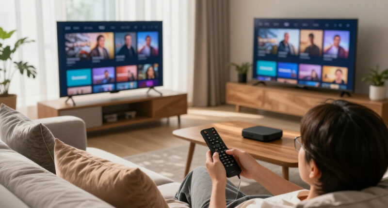 13 Best Latest News Streaming Devices in 2026