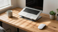 14 Best Ergonomic Laptop Stands for Students in 2026
