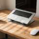 14 Best Ergonomic Laptop Stands for Students in 2026