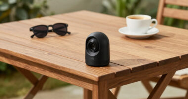 14 Best Fall Home Security Cameras in 2026