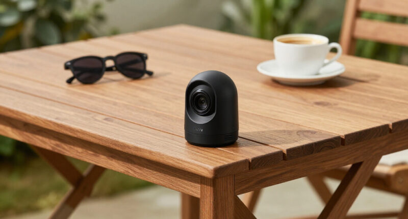 14 Best Fall Home Security Cameras in 2026