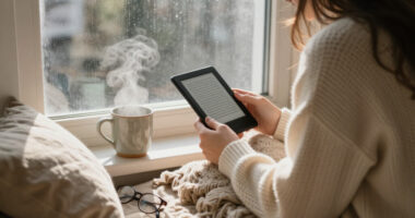 14 Best Kindle E-Readers in 2026
