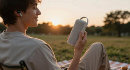 14 Best Portable Bluetooth Speakers for 2026
