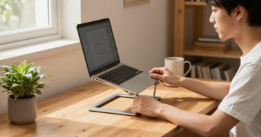 14 Best Student Ergonomic Laptop Stands in 2026