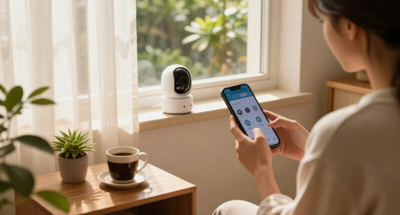 15 Best Home Security Cameras for 2026
