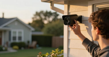 15 Best Home Security Cameras in 2026