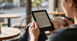 15 Best Kindle E-Readers for 2026