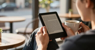 15 Best Kindle E-Readers for 2026
