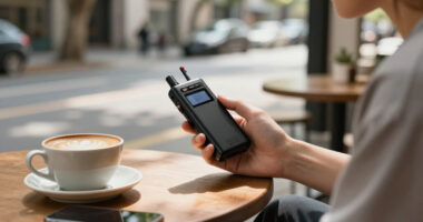 15 Best Portable Digital Voice Recorders for 2026