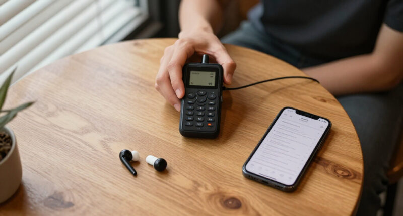 15 Best Portable Digital Voice Recorders in 2026