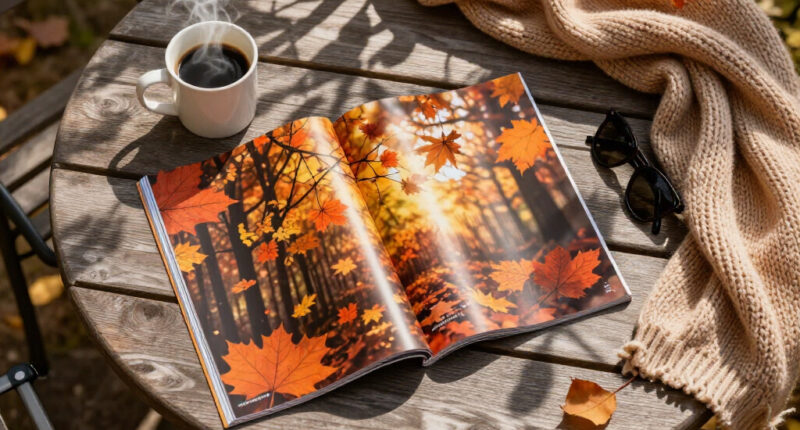3 Best Fall News Subscription Magazines in 2026