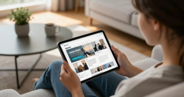 6 Best Digital News Aggregators for 2026